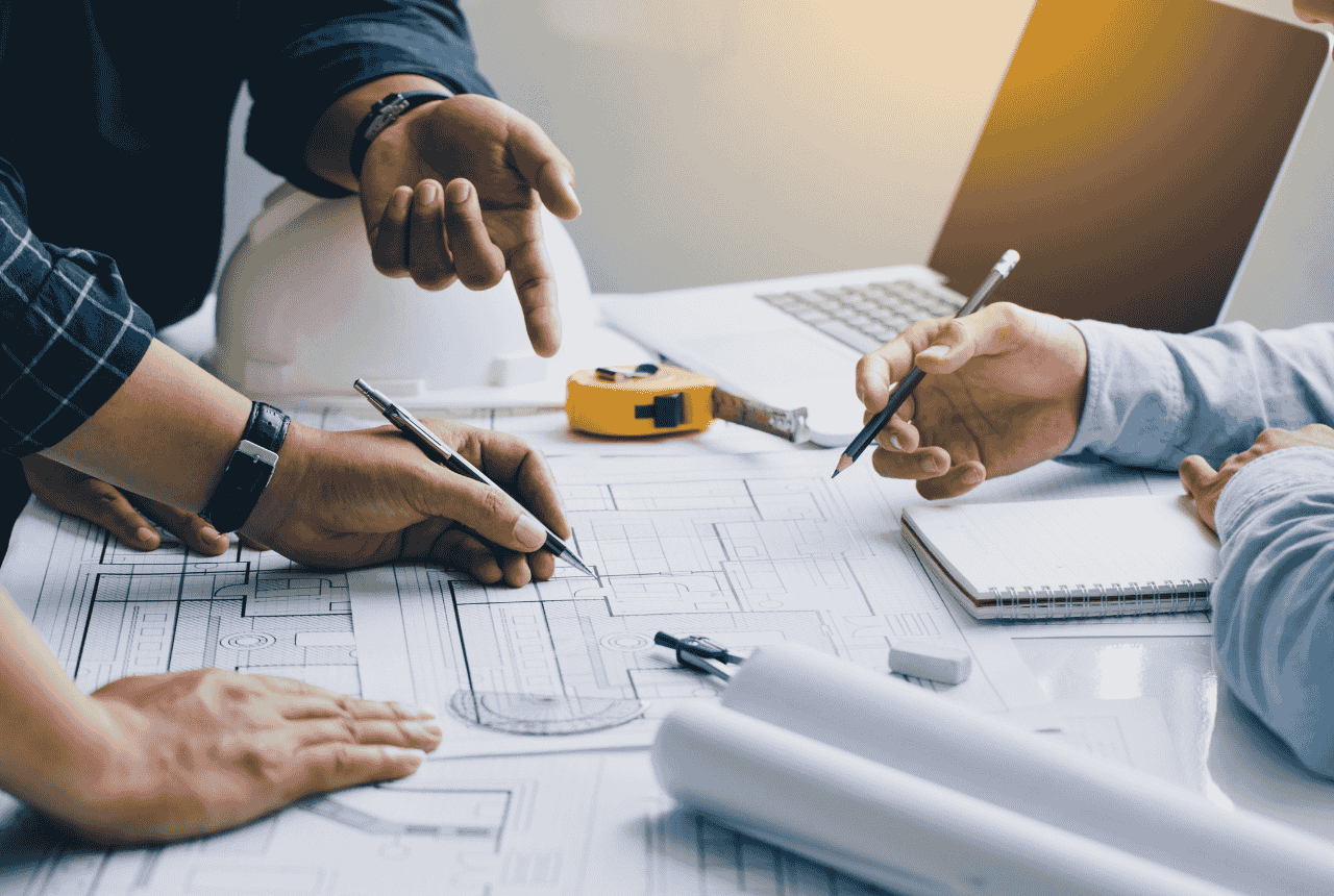 Projetos Técnicos e Consultoria com Qualidade GETECH